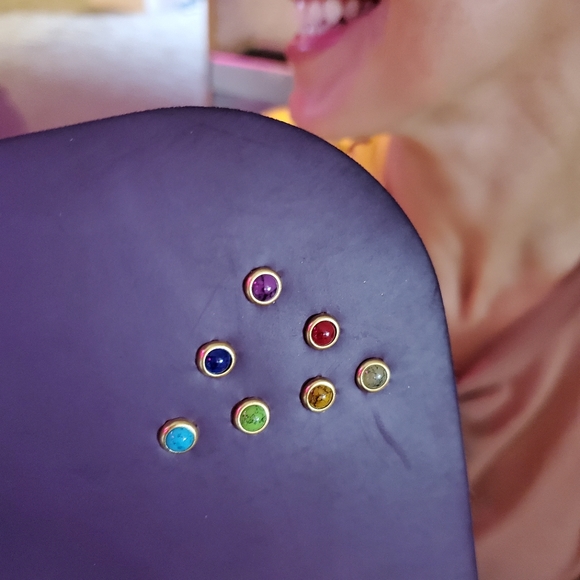 Charms For Your YOGA MAT! - Picture 4 of 10